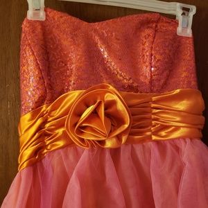 Special Occasion Dress